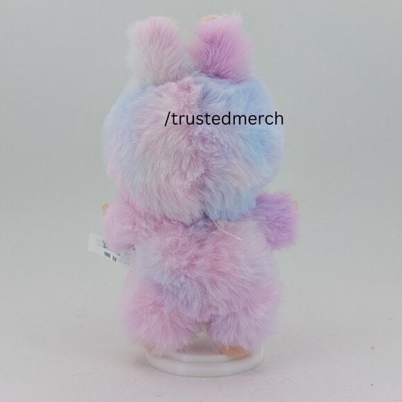 Pop Mart Labubu – Big in Energy “Luck” Plush Doll – Authentic Collectible - Picture 4 of 4